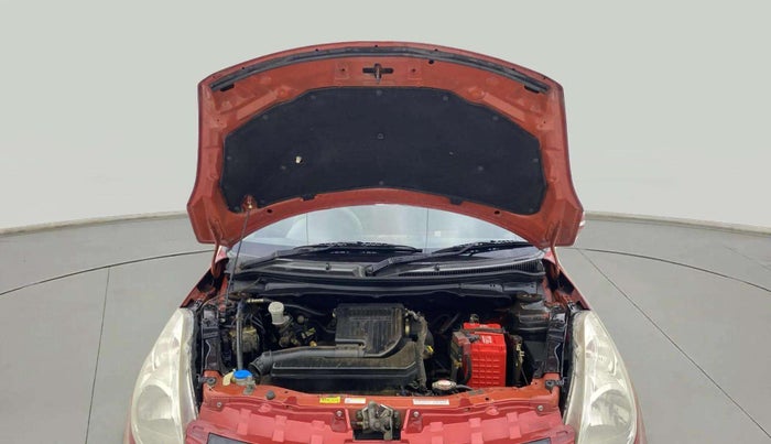 2014 Maruti Swift ZXI, Petrol, Manual, 36,220 km, Open Bonet