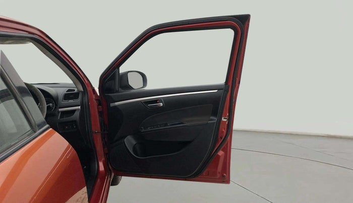 2014 Maruti Swift ZXI, Petrol, Manual, 36,220 km, RHS Front Door