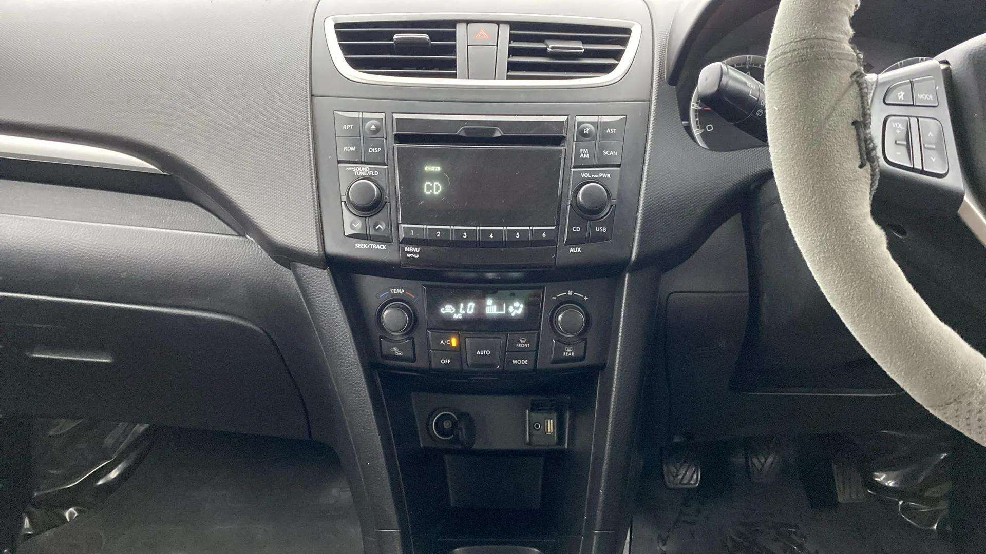 Features