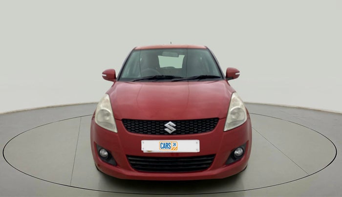 2014 Maruti Swift ZXI, Petrol, Manual, 36,220 km, Front