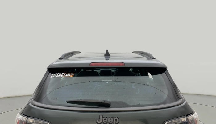 2021 Jeep Compass MODEL S (O) 2.0 DIESEL, Diesel, Manual, 57,768 km, Rear Windshield