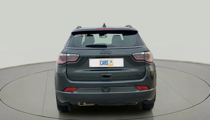 2021 Jeep Compass MODEL S (O) 2.0 DIESEL, Diesel, Manual, 57,768 km, Back/Rear
