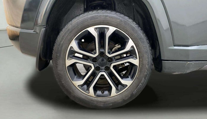 2021 Jeep Compass MODEL S (O) 2.0 DIESEL, Diesel, Manual, 57,768 km, Right Rear Wheel