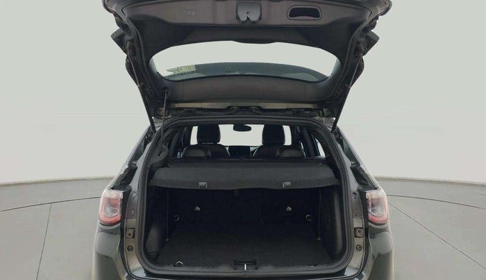 2021 Jeep Compass MODEL S (O) 2.0 DIESEL, Diesel, Manual, 57,768 km, Boot Open Zoomed View