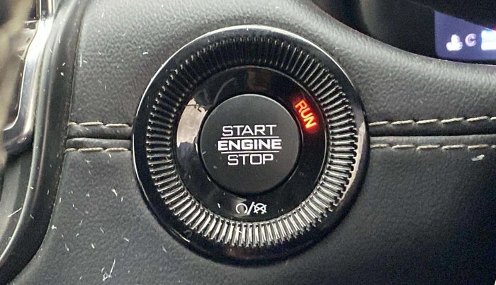 2021 Jeep Compass MODEL S (O) 2.0 DIESEL, Diesel, Manual, 57,768 km, Keyless Start/ Stop Button