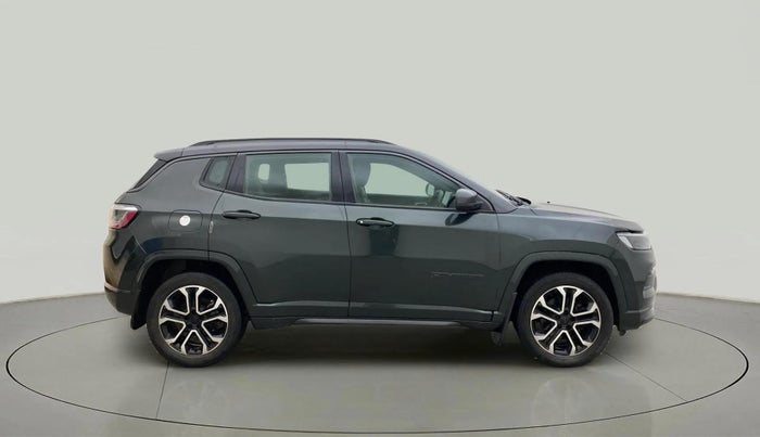 2021 Jeep Compass MODEL S (O) 2.0 DIESEL, Diesel, Manual, 57,768 km, Right Side View
