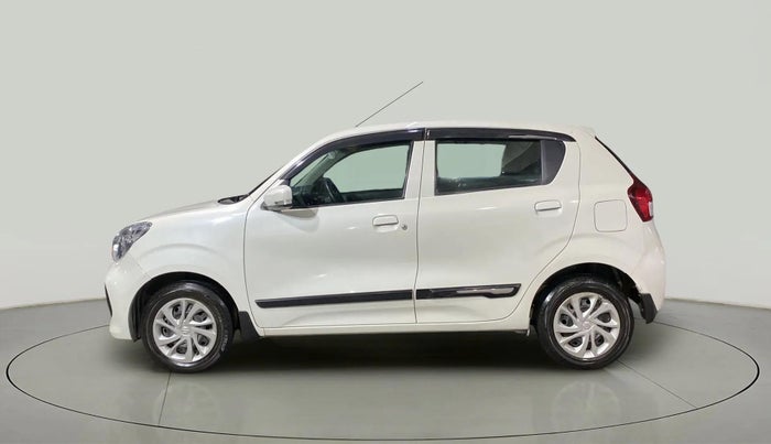 2023 Maruti Celerio ZXI, Petrol, Manual, 22,639 km, Left Side