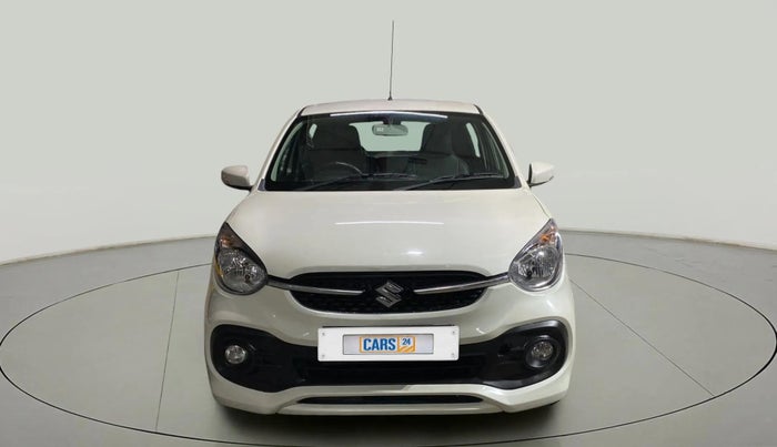 2023 Maruti Celerio ZXI, Petrol, Manual, 22,639 km, Front