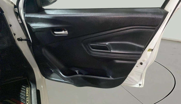 2023 Maruti Celerio ZXI, Petrol, Manual, 22,639 km, Driver Side Door Panels Control