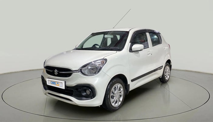 2023 Maruti Celerio ZXI, Petrol, Manual, 22,639 km, Left Front Diagonal
