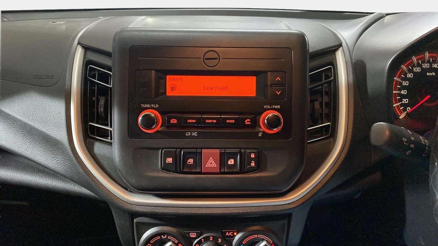 2023 Maruti Celerio ZXI, Petrol, Manual, 22,639 km, Air Conditioner