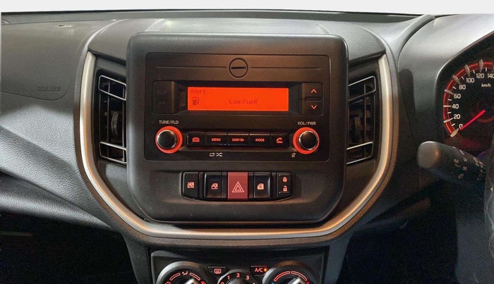 2023 Maruti Celerio ZXI, Petrol, Manual, 22,639 km, Air Conditioner