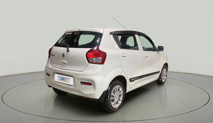 2023 Maruti Celerio ZXI, Petrol, Manual, 22,639 km, Right Back Diagonal