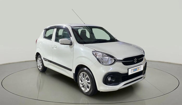 2023 Maruti Celerio ZXI, Petrol, Manual, 22,639 km, Right Front Diagonal