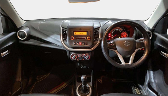 2023 Maruti Celerio ZXI, Petrol, Manual, 22,639 km, Dashboard