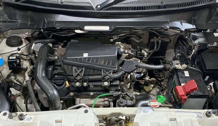 2023 Maruti Celerio ZXI, Petrol, Manual, 22,639 km, Open Bonet