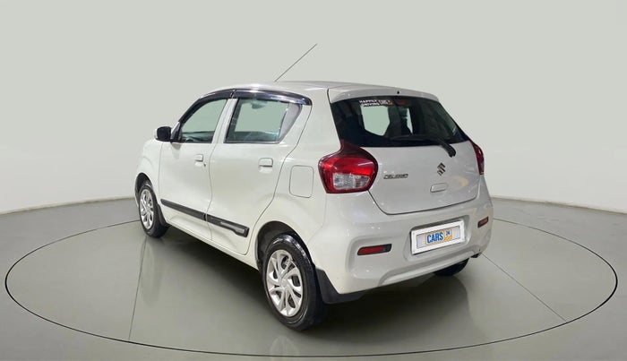 2023 Maruti Celerio ZXI, Petrol, Manual, 22,639 km, Left Back Diagonal