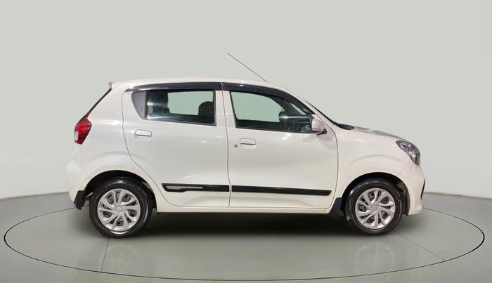 2023 Maruti Celerio ZXI, Petrol, Manual, 22,639 km, Right Side View