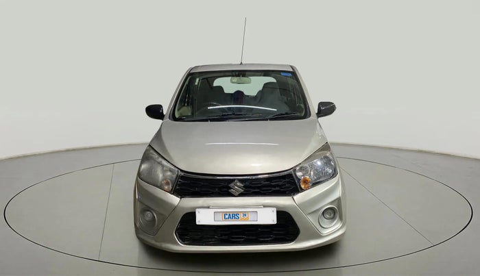 2021 Maruti Celerio LXI, Petrol, Manual, 60,451 km, Front