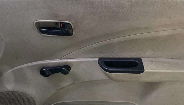 2021 Maruti Celerio LXI, Petrol, Manual, 60,451 km, Driver Side Door Panels Control