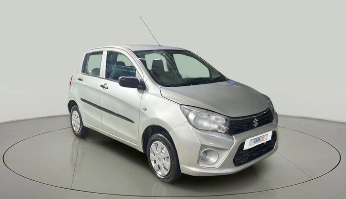 2021 Maruti Celerio LXI, Petrol, Manual, 60,451 km, SRP