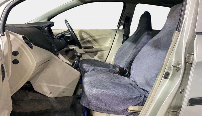 2021 Maruti Celerio LXI, Petrol, Manual, 60,451 km, Right Side Front Door Cabin