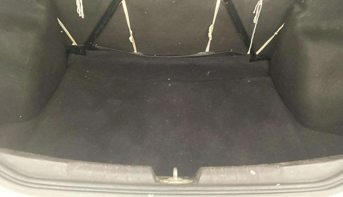 2017 Tata Zest XMS PETROL, Petrol, Manual, 68,168 km, Boot Open Zoomed View