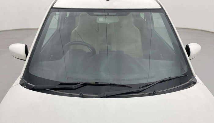 2019 Maruti New Wagon-R ZXI 1.2 AMT, Petrol, Automatic, 71,751 km, Front Windshield
