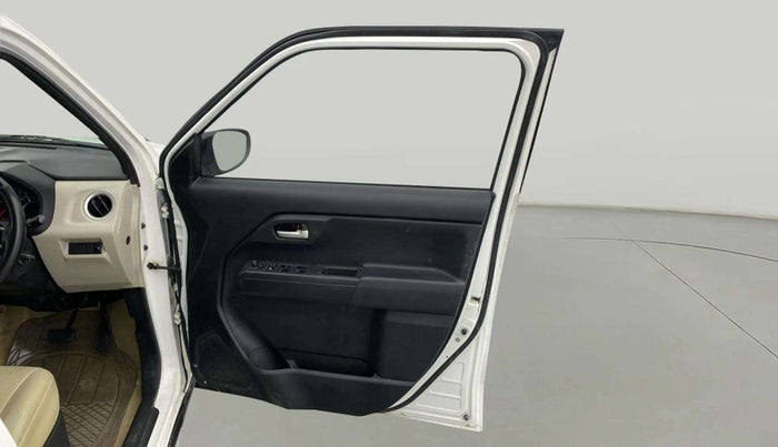 2019 Maruti New Wagon-R ZXI 1.2 AMT, Petrol, Automatic, 71,751 km, RHS Front Door