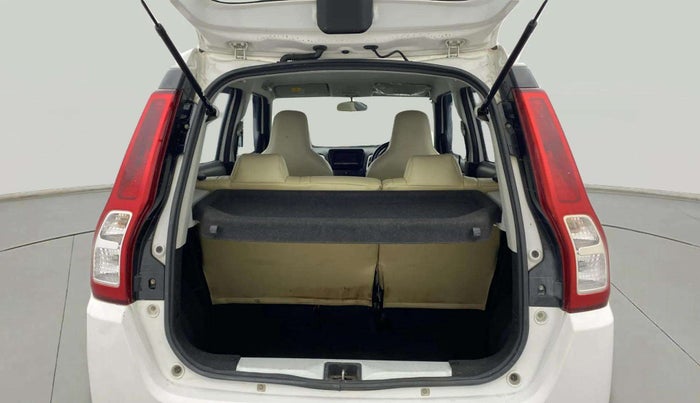 2019 Maruti New Wagon-R ZXI 1.2 AMT, Petrol, Automatic, 71,751 km, Boot Open Zoomed View