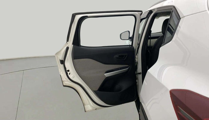 2022 Nissan MAGNITE XE, Petrol, Manual, 33,823 km, LHS Rear Door