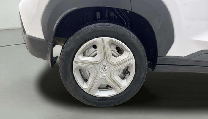 2022 Nissan MAGNITE XE, Petrol, Manual, 33,823 km, Right Rear Wheel