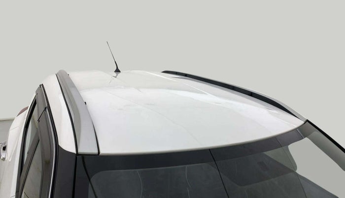2022 Nissan MAGNITE XE, Petrol, Manual, 33,823 km, Roof