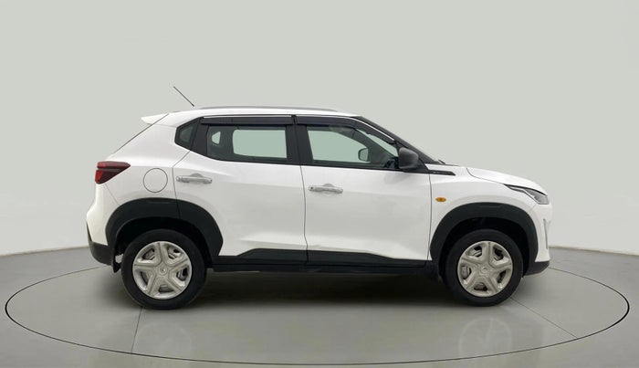 2022 Nissan MAGNITE XE, Petrol, Manual, 33,823 km, Right Side View