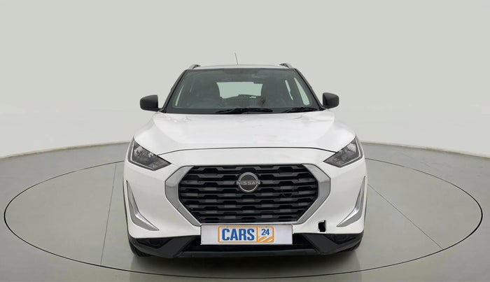 2022 Nissan MAGNITE XE, Petrol, Manual, 33,823 km, Front