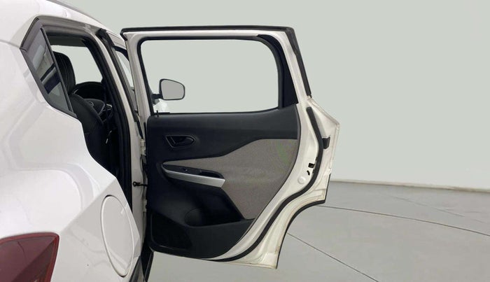 2022 Nissan MAGNITE XE, Petrol, Manual, 33,823 km, RHS Rear Door