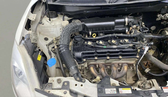 2020 Maruti Swift VXI, Petrol, Manual, 52,237 km, Engine View - Right