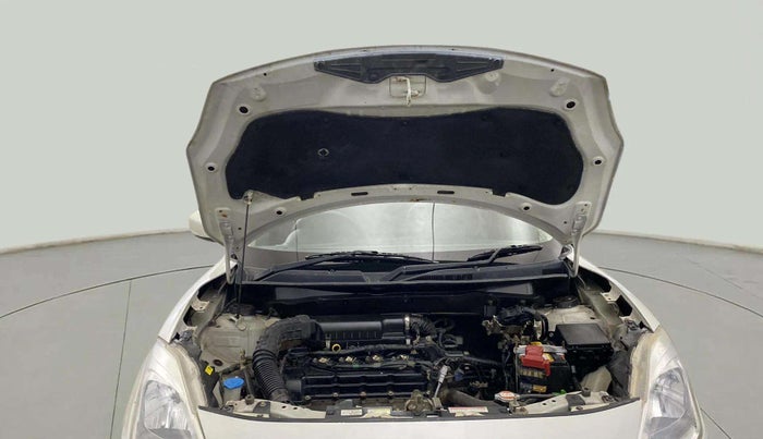 2020 Maruti Swift VXI, Petrol, Manual, 52,237 km, Open Bonet