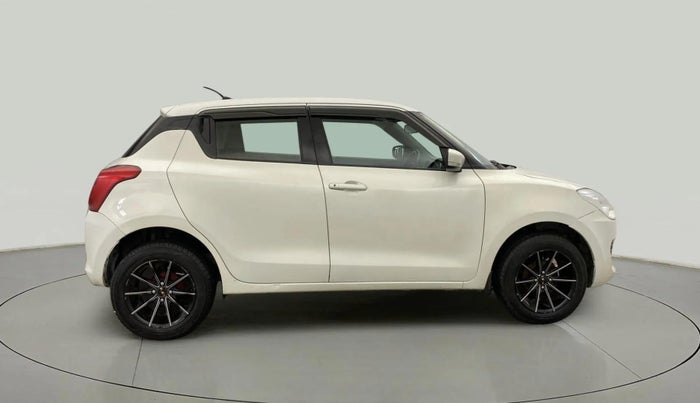 2020 Maruti Swift VXI, Petrol, Manual, 52,237 km, Right Side View