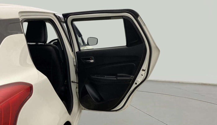 2020 Maruti Swift VXI, Petrol, Manual, 52,237 km, RHS Rear Door