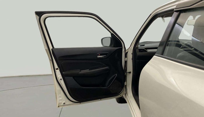 2020 Maruti Swift VXI, Petrol, Manual, 52,237 km, LHS Front Door