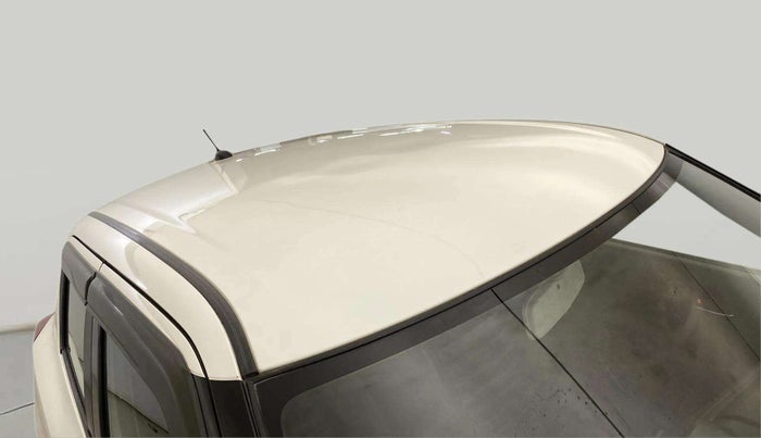 2020 Maruti Swift VXI, Petrol, Manual, 52,237 km, Roof