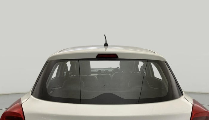 2020 Maruti Swift VXI, Petrol, Manual, 52,237 km, Rear Windshield