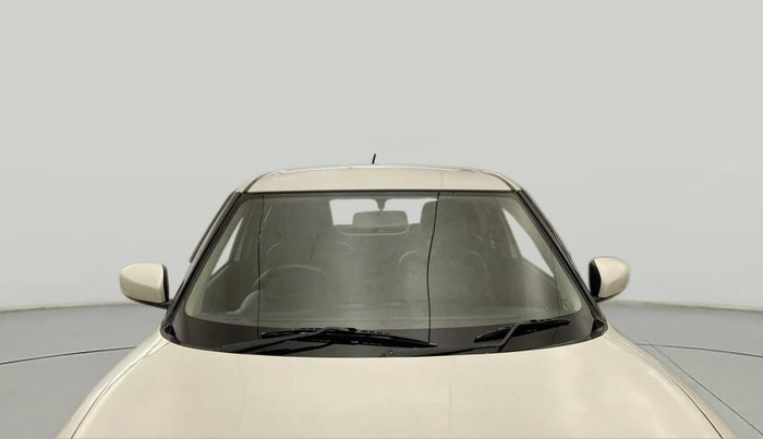 2020 Maruti Swift VXI, Petrol, Manual, 52,237 km, Front Windshield