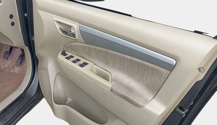 2014 Maruti Ertiga ZDI, Diesel, Manual, 93,194 km, Driver Side Door Panels Control
