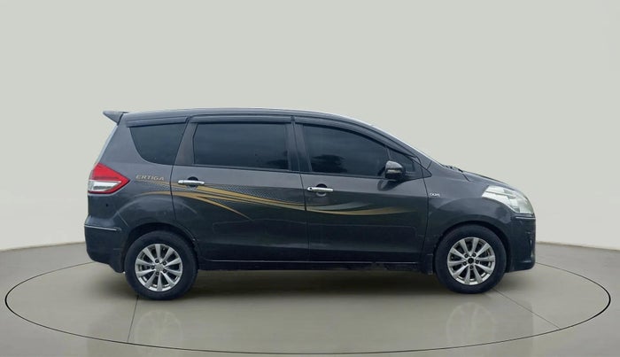 2014 Maruti Ertiga ZDI, Diesel, Manual, 93,194 km, Right Side View