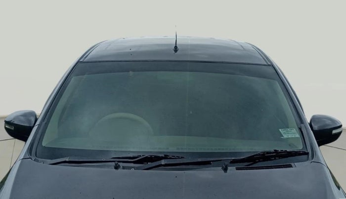 2014 Maruti Ertiga ZDI, Diesel, Manual, 93,194 km, Front Windshield