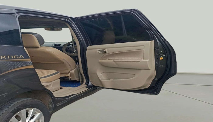 2014 Maruti Ertiga ZDI, Diesel, Manual, 93,194 km, RHS Rear Door