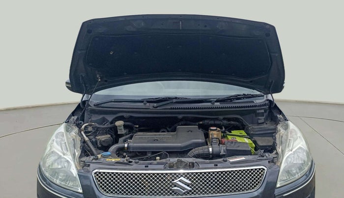 2014 Maruti Ertiga ZDI, Diesel, Manual, 93,194 km, Open Bonet