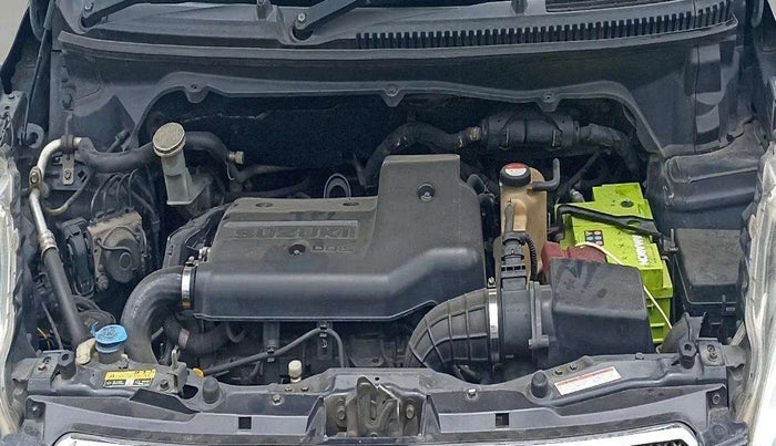 2014 Maruti Ertiga ZDI, Diesel, Manual, 93,194 km, Engine View